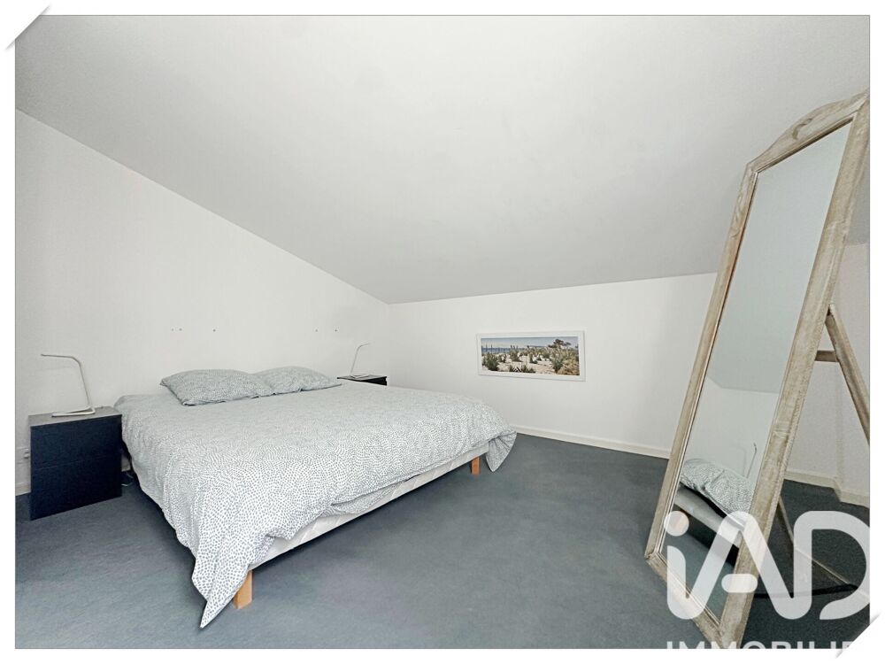 Vente Appartement Vente Appartement 3 pièces La teste-de-buch