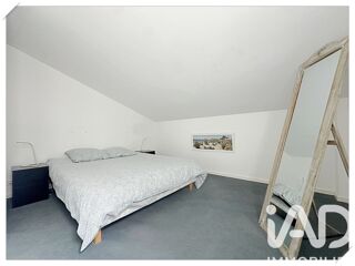  Appartement à vendre 3 pièces 52 m²