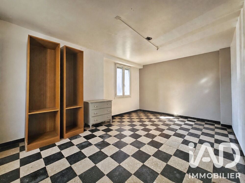 Vente Maison de village 3 pièces