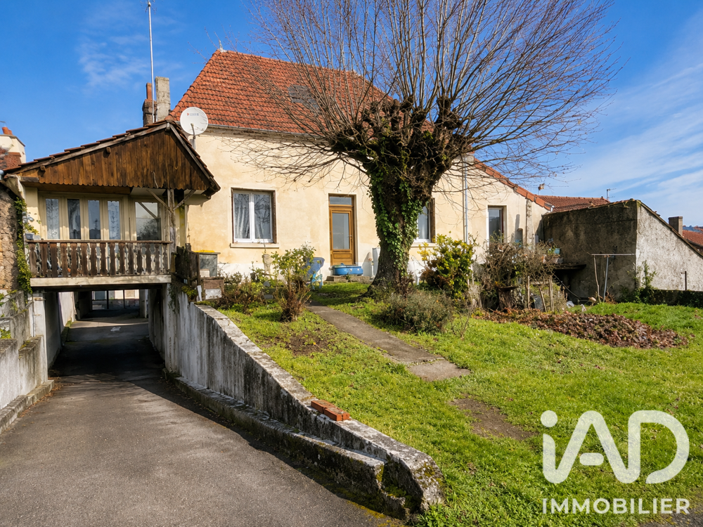 Vente Maison Vente Maison/villa 6 pièces Le creusot