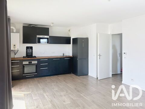   Vente Appartement 3 pièces Appartement - 3 pièce(s) - 62 m²