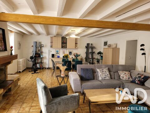   Vente Maison traditionnelle 7 pièces Maison - 7 pièce(s) - 208 m²