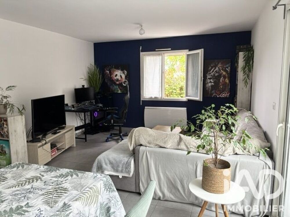 Vente Maison Vente Maison/villa 5 pièces Montbazon