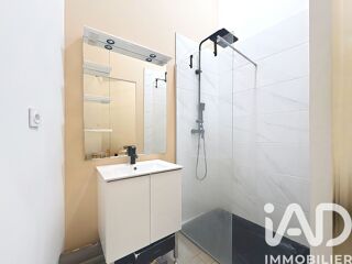  Appartement � vendre 2 pi�ces 40 m�