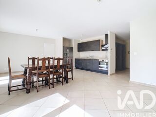  Maison à vendre 4 pièces 91 m²