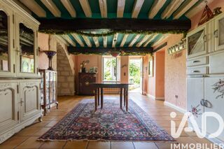  Maison � vendre 7 pi�ces 190 m�