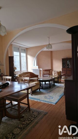  Appartement � vendre 5 pi�ces 178 m�
