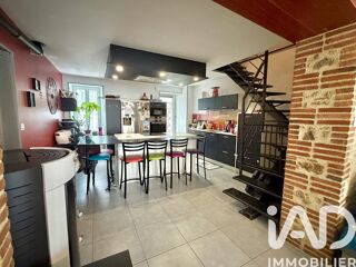  Maison à vendre 6 pièces 161 m²