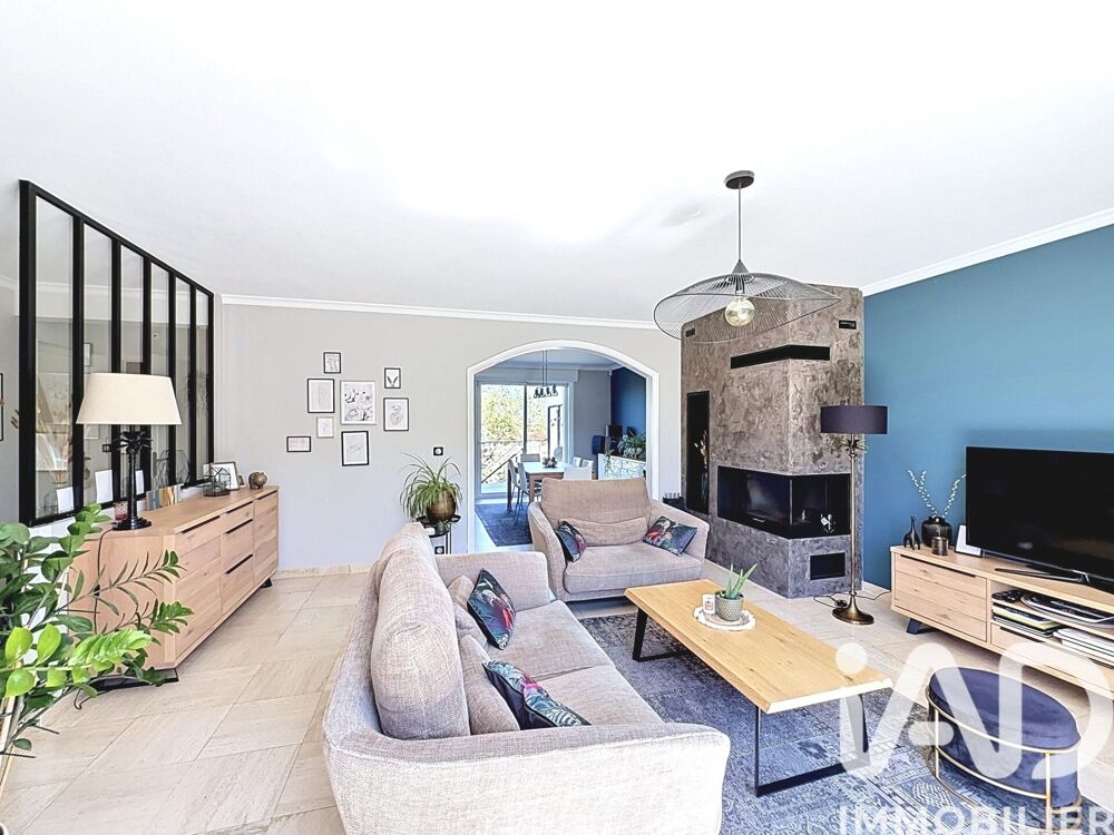 Maison 7 pièces 174 m² · à Ballainvilliers · 174 m² · 539 000 €