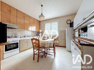  Maison à vendre 4 pièces 106 m²