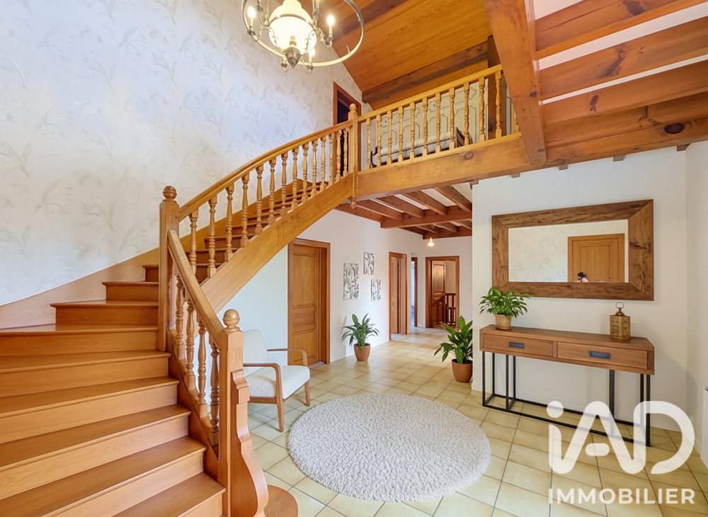 Vente Maison Vente Maison/villa 9 pièces Parentis-en-born