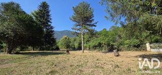 Vente Terrain Vente Terrain 1 120 m&sup2; Arudy