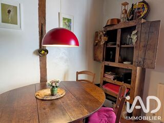  Maison à vendre 8 pièces 177 m²