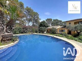  Maison à vendre 11 pièces 257 m²