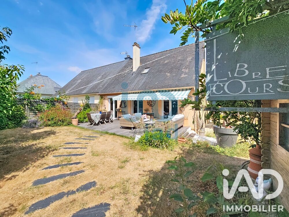 Vente Maison/villa 7 pièces