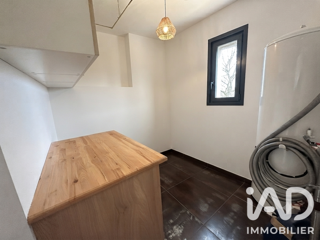 Maison à vendre 6 pièces 153 m²