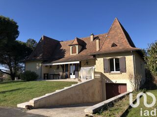  Maison � vendre 7 pi�ces 187 m�