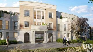  Appartement à vendre 5 pièces 110 m²