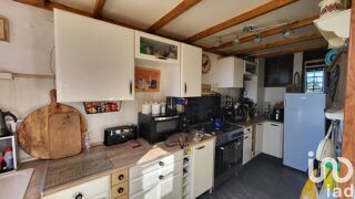  Maison à vendre 4 pièces 64 m²