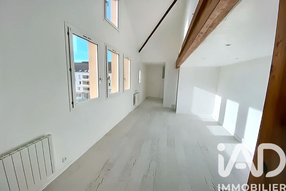Vente Appartement Vente Duplex 2 pièces Limay