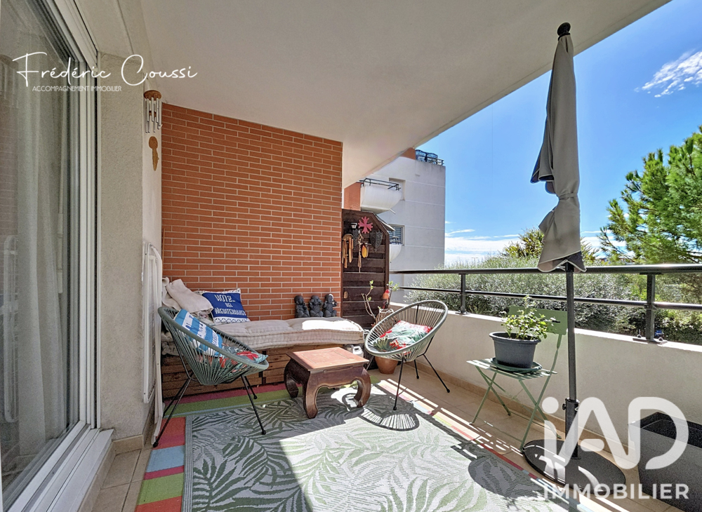 Vente Appartement Vente Appartement 3 pièces Montpellier