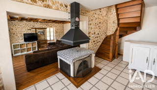  Maison à vendre 6 pièces 120 m²