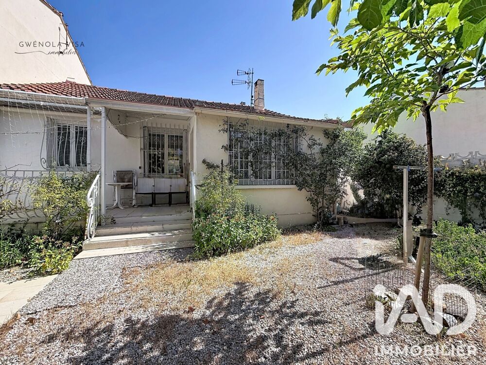Vente Maison Vente Maison/villa 3 pièces Narbonne