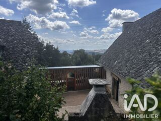  Maison à vendre 4 pièces 70 m²