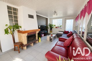  Maison à vendre 5 pièces 90 m²