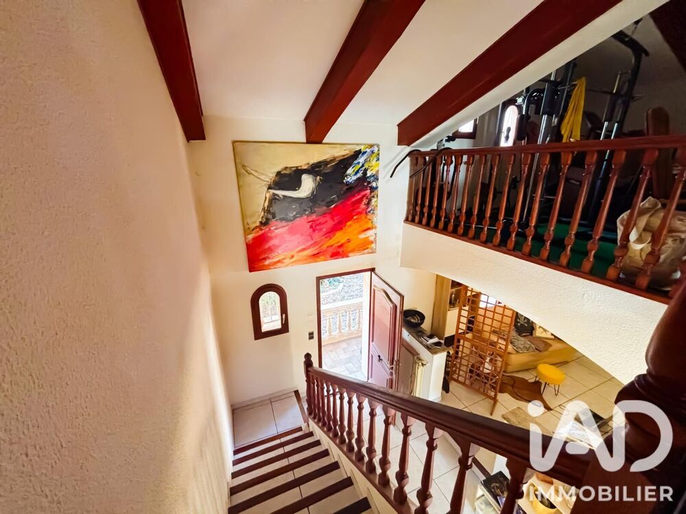 Vente Maison Vente Maison traditionnelle 5 pièces Baho