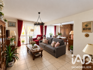Vente Appartement Vente Appartement 4 pièces Dijon