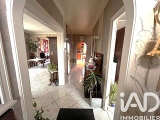  Maison à vendre 10 pièces 222 m²