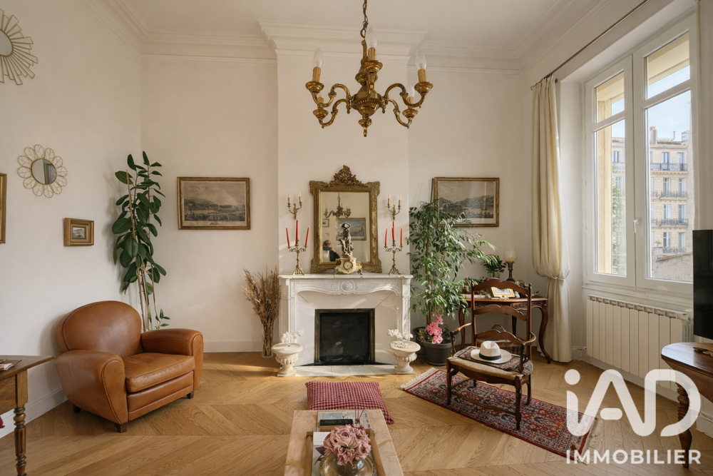 à vendre  Appartement Marseille 8