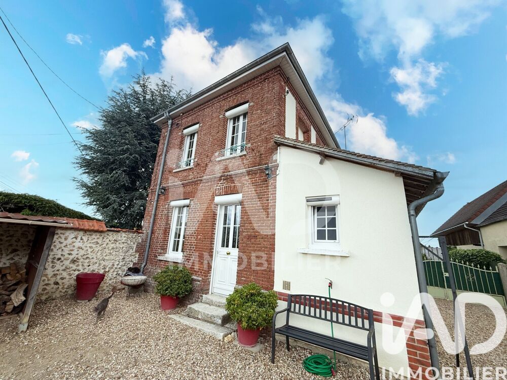 Vente Maison/villa 3 pièces