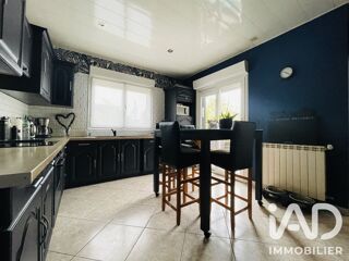 Vente Maison Vente Maison/villa 6 pièces Longuenesse