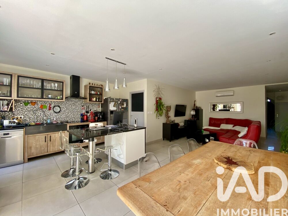 Vente Maison de ville 7 pièces