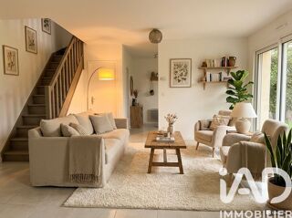  Maison � vendre 4 pi�ces 85 m�