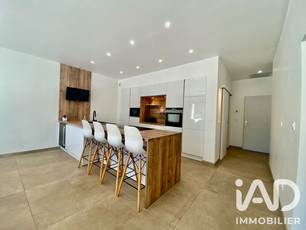 Vente Maison Vente Maison de village 4 pièces Cuxac-d'aude