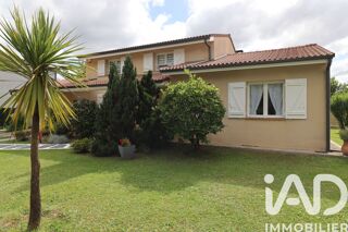  Maison à vendre 5 pièces 133 m²