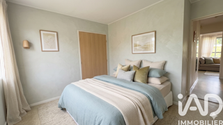  Appartement à vendre 3 pièces 59 m²