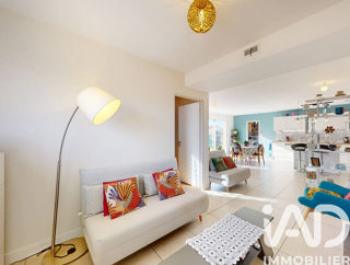  Maison à vendre 3 pièces 92 m²