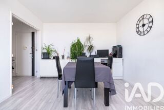 Appartement à vendre 4 pièces 79 m²