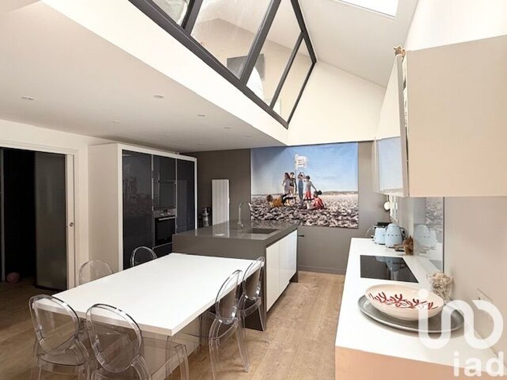 Vente Appartement 5 pièces