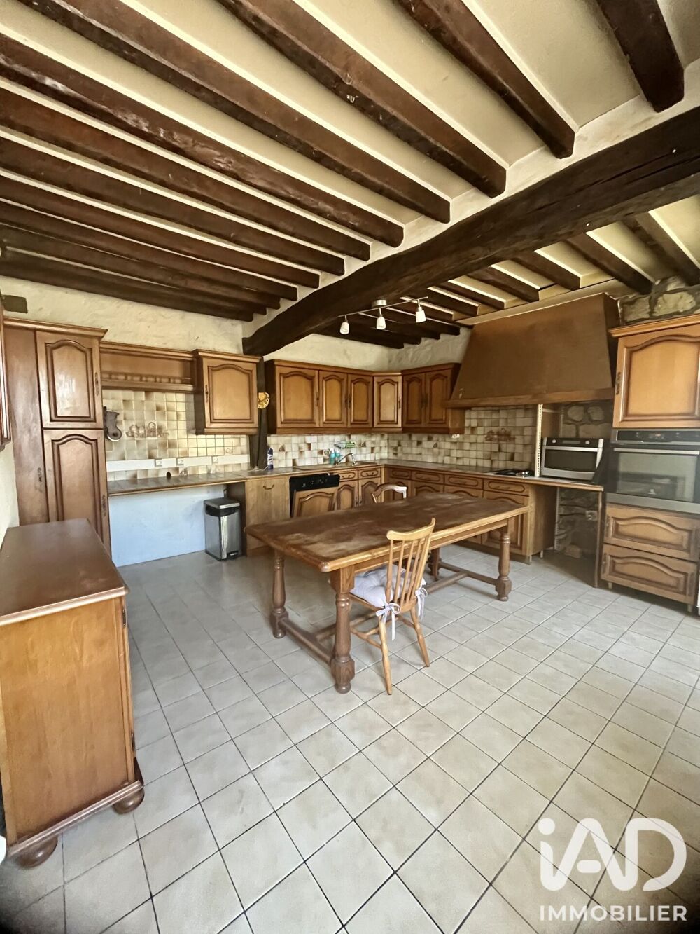Vente Maison Vente Maison/villa 5 pièces Arronville