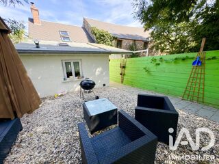  Maison à vendre 3 pièces 81 m²