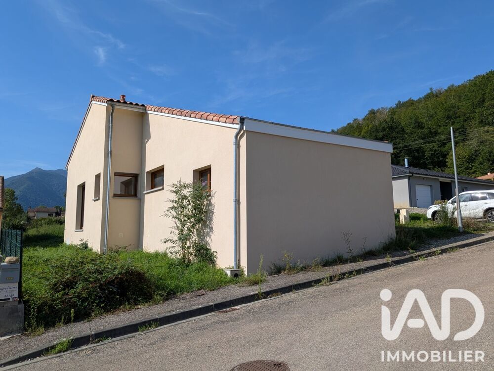 Vente Maison Vente Maison/villa 6 pièces Seix