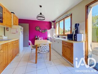  Maison à vendre 4 pièces 154 m²