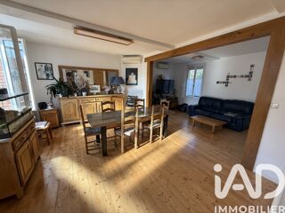 Maison à vendre 6 pièces 120 m²