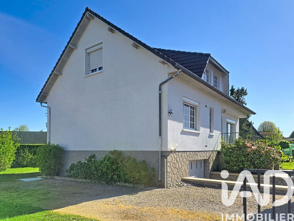 Vente Maison Vente Pavillon 5 pièces La feuillie