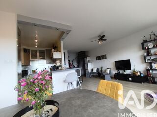  Appartement � vendre 3 pi�ces 87 m�